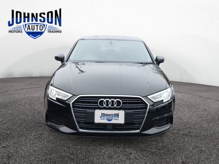 2017 Audi A3 1.4 Petrol Auto Saloon €18,900