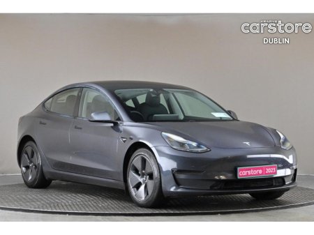 2023 Tesla Model 3 LONG RANGE AWD BQB1S5N