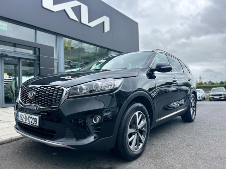 2019 Kia Sorento 2.2 Diesel K2 ( 7 Seats )
