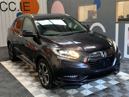 2017 Honda Vezel 1.5 Hybrid/43k KMS/Heated Seats/Honda Vezel Automatic