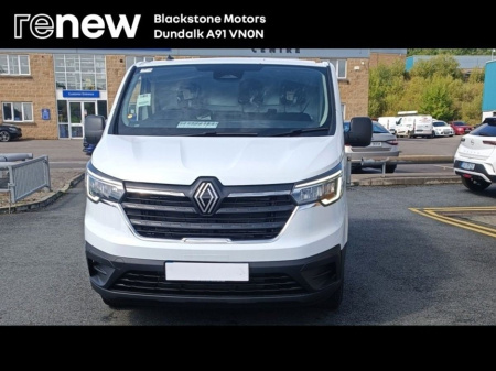 2024 Renault Trafic LL30 Blue DCI 130 Busin €34,750