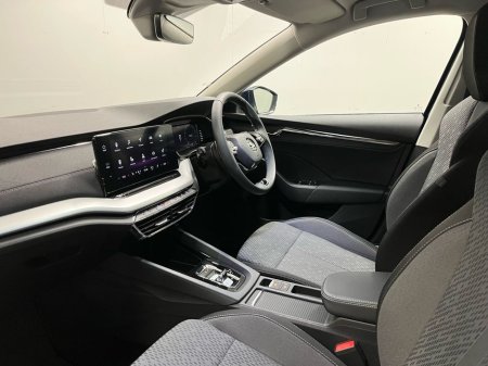 2023 Skoda Octavia Style DSG 1.0TSI 110BHP - Reversing Camera - Sat Nav - Climate Control - Heated Seats - Keyless Start - Apple CarPlay/Android Auto €29,950