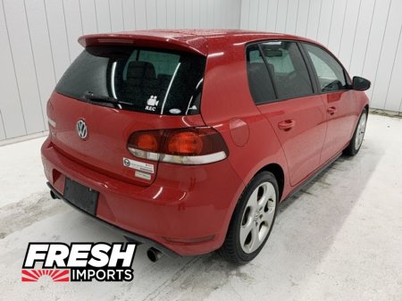 2010 Volkswagen Golf * GTI AUTO LOW MILEAGE* €11,950