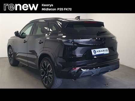 2025 Renault Austral E-TECH Hybrid 200 techno esprit Alpine €47,990
