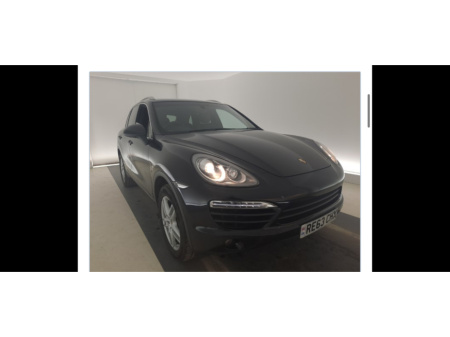 2013 Porsche Cayenne V6 D TIPTRONIC €20,150