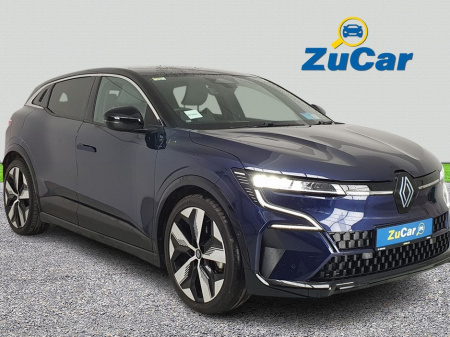 2023 Renault Megane E-Tech #174 EV 60 220hp Techno