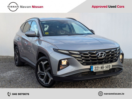 2022 Hyundai Tucson 4WD Executive PHEV *JUST IN*