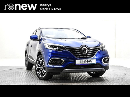 2020 Renault Kadjar GT Line Blue dCi 115 MY20