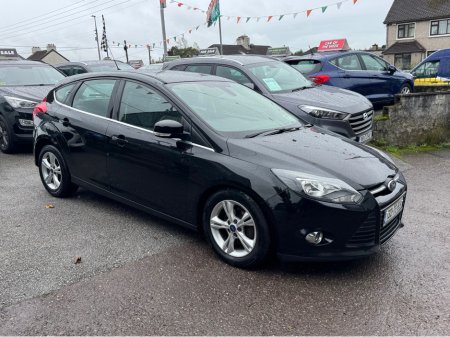 2013 Ford Focus Lovely clean car