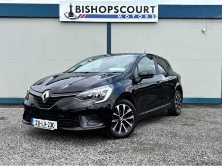 2023 Renault Clio EVOLUTION TCE 90 DFULL MY MY23 5DR