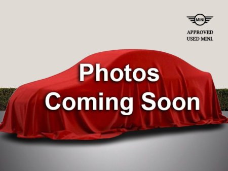 2025 MINI Hatch S Exclusive Level 2