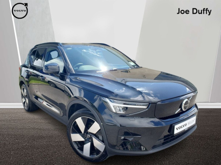 2023 Volvo XC40 BEV 231hp Ultimate €36,900