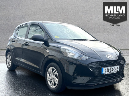 2024 Hyundai i10 i10 Classic