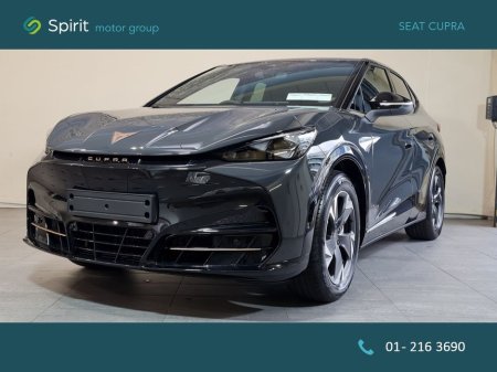 2025 Cupra Tavascan Endurance 6*Order Now*