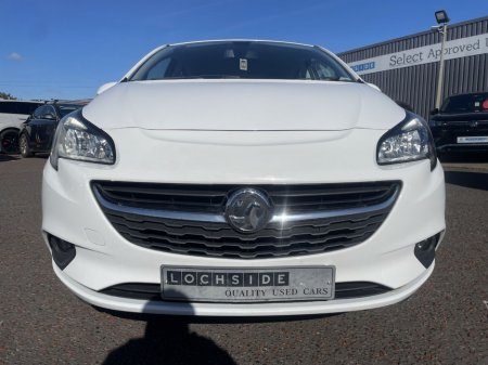 2016 Opel Corsa Energy A/C