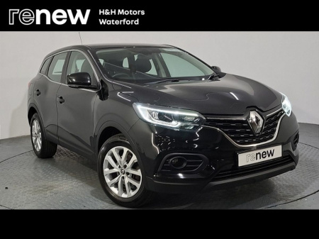 2021 Renault Kadjar 