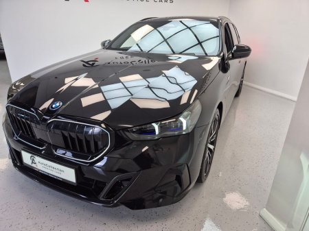 2025 BMW 5 Series *SOLD*MORE COMING SOON