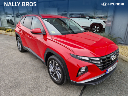 2022 Hyundai Tucson IX35 EXECUTIVE 5DR €33,995