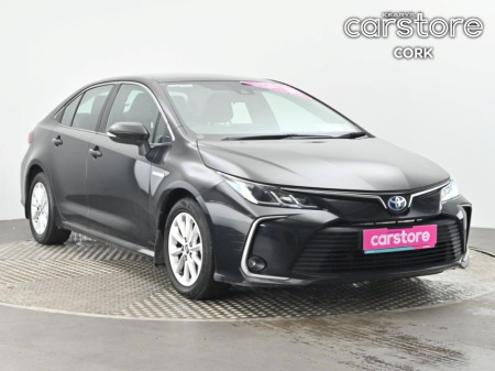 2020 Toyota Corolla 1.8 Hybrid Luna Saloon