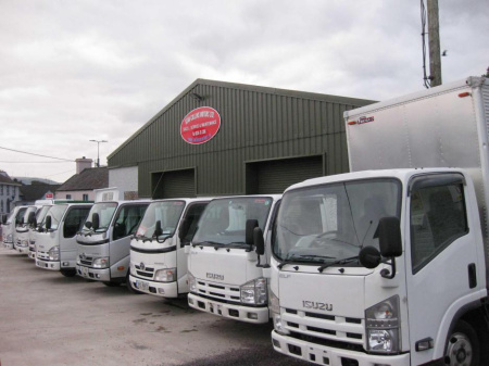 2016 Toyota Dyna LOW MILEAGE PICK UP