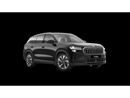 2026 Skoda Kodiaq Selection+