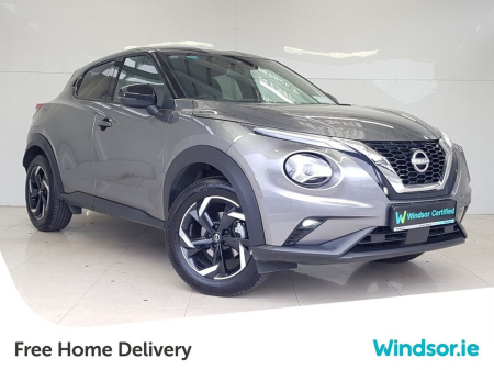 2024 Nissan Juke 1.0T PET 2WD SV Premium €2000 SCRAPPAGE