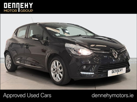 2019 Renault Clio Dynamique Nav *€53 Per/Wk