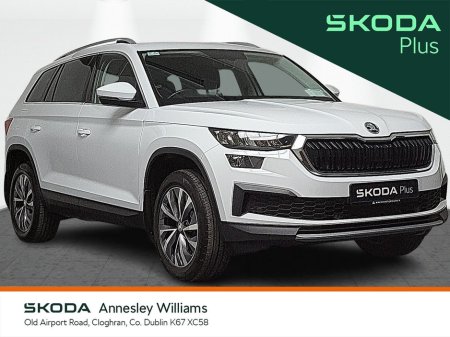 2022 Skoda Kodiaq Ambition 2.0Tdi 150bhp DSG *Digital Dash*