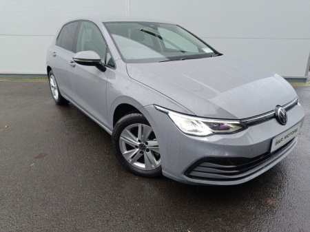 2024 Volkswagen Golf *SALE AGREED* 2.0 TDI 115HP Life