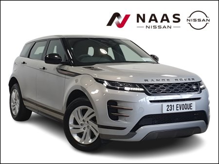 2023 Land Rover Range Rover Evoque R-DYNAMIC S PHEV