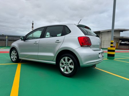 2012 Volkswagen Polo  €9,950