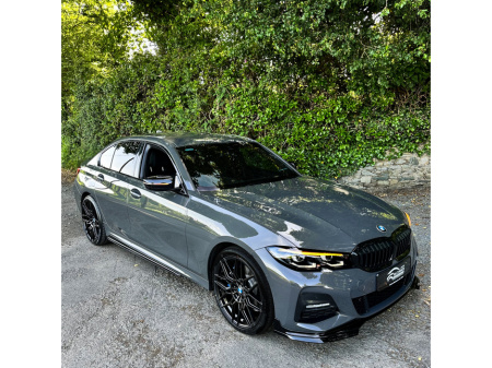 2021 BMW 3 Series SORRY SOLD