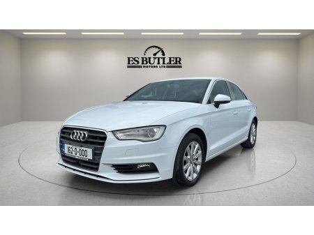 2016 Audi A3