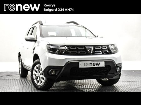 2022 Dacia Duster 1.0 TCe 90 Comfort