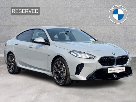 2025 BMW 2 Series 220 M Sport