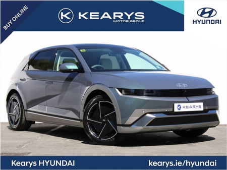 2025 Hyundai Ioniq 5 ORDER YOUR 252 TODAY - PLATINUM 84KW