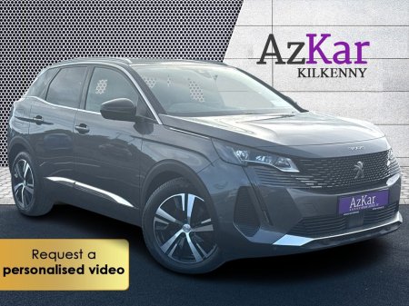 2021 Peugeot 3008 2021 GT PREMIUM 296BHP 1.6 PHEV €122 P/W WITH NO CASH DEPOSIT 10 DAY SALE NOW ON!!