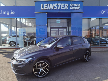 2022 Volkswagen Golf 2.0TDI LIFE - FINANCE AVAILABLE - CALL US TODAY ON 01 492 6566 OR 087-092 5525 €24,950