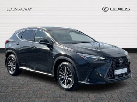 2022 Lexus NX 450 h+ NX 450h+ Executive AWD Plug-in-Hybrid // Heated Mirrors // Power Folding Mirrors // Apple Carplay // Android Auto // Dual Zone Climate Control