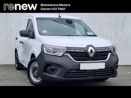 2023 Renault Kangoo