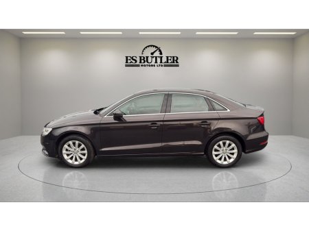 2016 Audi A3  €15,900