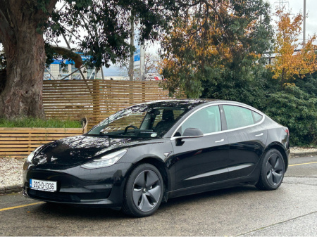 2020 Tesla Model 3 4DR AUTO.. LONG RANGE DUAL MOTOR.. WARRANTY INCLUDED.. FINANCE AVAILABLE..
