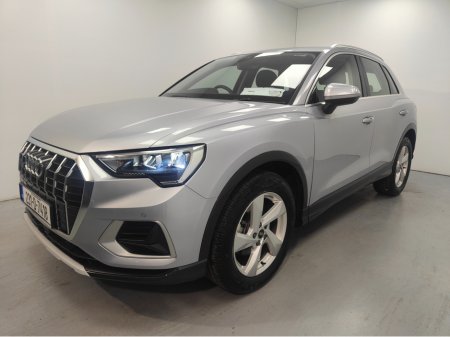 2023 Audi Q3 35 TDI 150 S-TRONIC SE 4DR AUTO