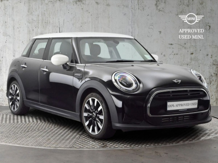 2022 MINI Hatch 5-Door Cooper Classic €28,900