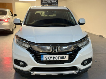 2018 Honda Vezel  €18,990