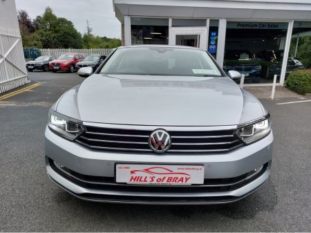 2019 Volkswagen Passat *DEPOSIT PLACED* HIGHLINE 2.0 TDI 150BHP REVERSE CAMERA APPLE CARPLAY HEATED SEATS DIGITAL DRIVER DISPLAY €20,495