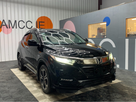 2019 Honda Vezel 1.5 HYBRID / 51k KMs / Heated Seats & Adaptive Cruise