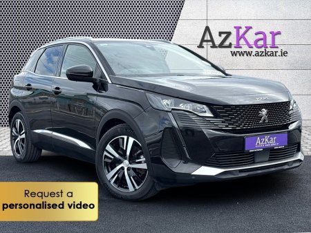 2022 Peugeot 3008 2022 GT LINE 1.6 PHEV AUTOMATIC €137 P/W WITH NO CASH DEPOSIT 10 DAY SALE NOW ON!!