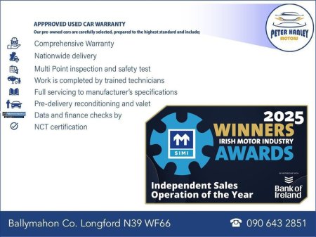 2017 Hyundai i30 I30 Se Nav Blue Drive Crdi SE Nav CRDi 110 Blue Drive ISG Start/Stop