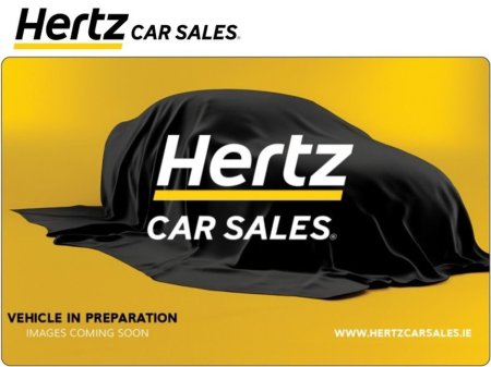 2023 Ford Focus 1.5L EcoBlue 115PS ST-Line Auto